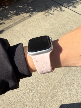 Apple Watch」のレディース人気ファッションコーディネート - WEAR