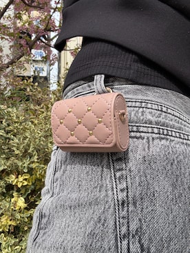 「CECIL McBEE（セシルマクビー）のアイテム」を使った、mfactory-Tokyo  さん（レディース・160cm）の春コーディネート