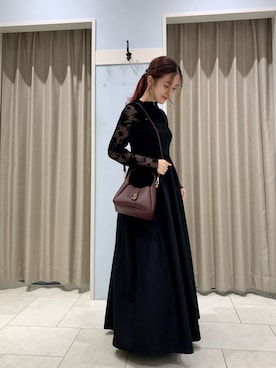 カラシちゃんさんのコーディネート