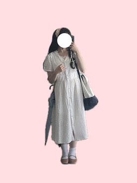 たなかさんの（DONOBAN | ドノバン）を使ったコーディネート