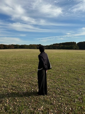 sota4615さん（メンズ・173cm）の秋コーディネート