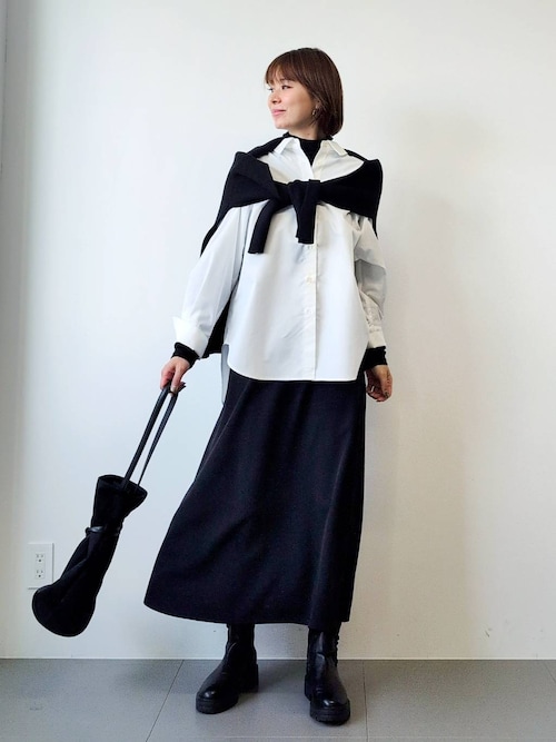 BARNYARDSTORM / ハイブリッドストレッチブーツ（ブーツ