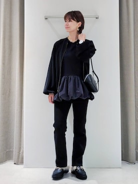 yoshikuttya0213さん(レディース・164cm)の秋コーディネート