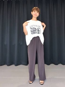 yoshikuttya0213さんのコーディネート