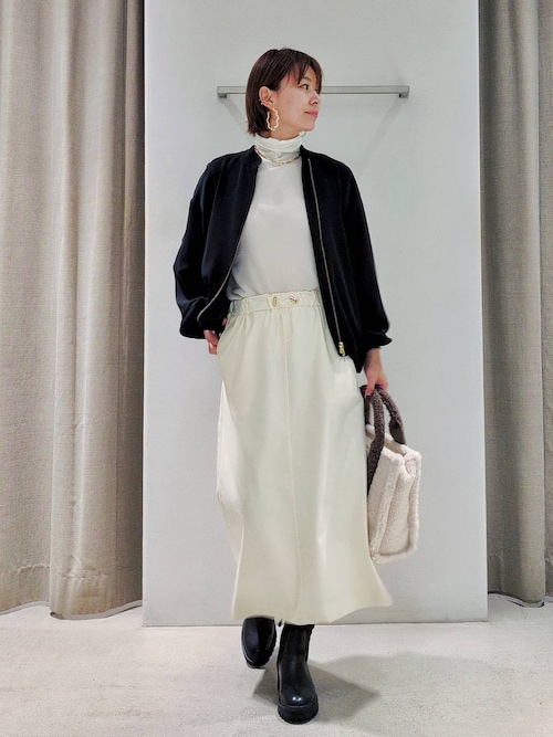 BARNYARDSTORM / ハイブリッドストレッチブーツ（ブーツ