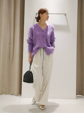 yoshikuttya0213さん(レディース・164cm)の秋コーディネート