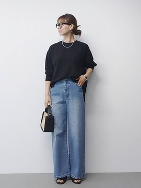 yoshikuttya0213さん(レディース・164cm)の春コーディネート