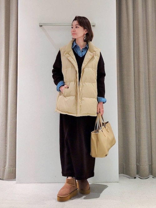 セール】EMU / 厚底ブーツ（ブーツ）｜BARNYARDSTORM（バンヤード