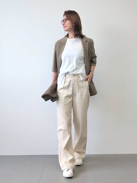 yoshikuttya0213さんのコーディネート