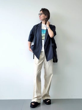 yoshikuttya0213さんのコーディネート
