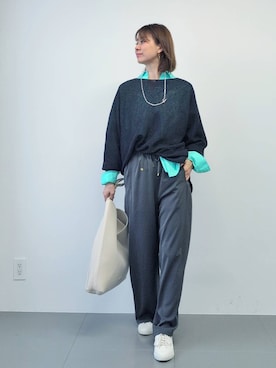 yoshikuttya0213さんのコーディネート