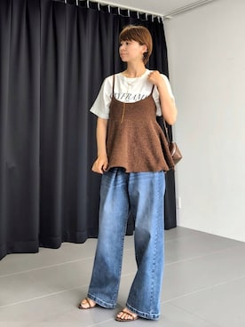 yoshikuttya0213さんのコーディネート