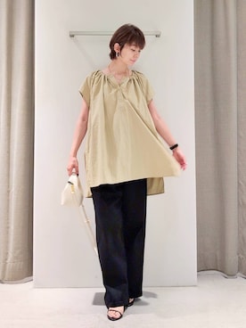 yoshikuttya0213さんのコーディネート