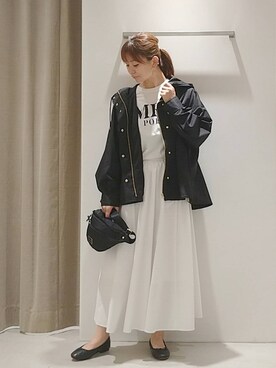 yoshikuttya0213さん（レディース・164cm）の冬コーディネート