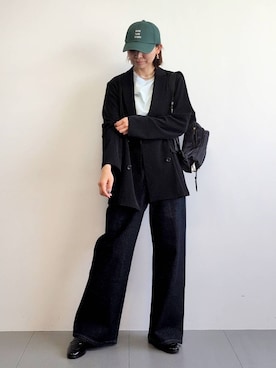 yoshikuttya0213さんのコーディネート