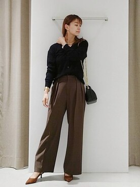 「BARNYARDSTORM（バンヤードストーム）のBARNYARDSTORM / メタルチョーカー（チョーカー）」を使った、yoshikuttya0213さん（レディース・164cm）の夏コーディネート