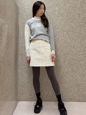 YRYRさんのコーディネート