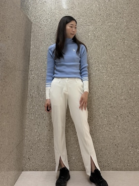 YRYRさんのコーディネート