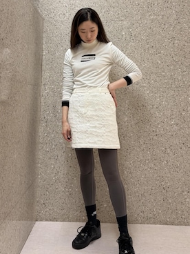 YRYRさんのコーディネート