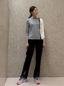 YRYRさんのコーディネート