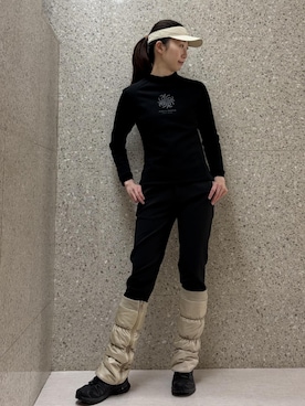 YRYRさんのコーディネート