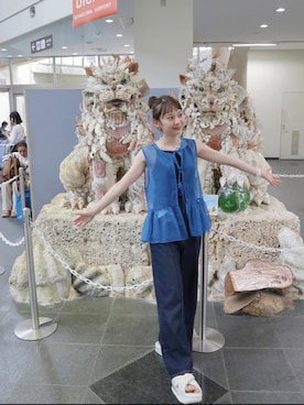 chihiroさんのコーディネート