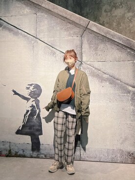 chihiroさんのコーディネート