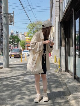 chihiroさんのコーディネート