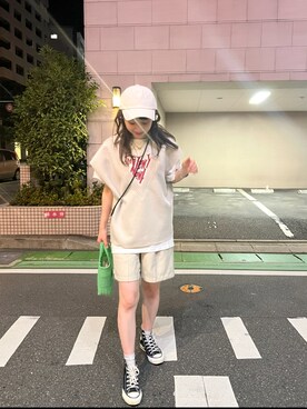 chihiroさんのコーディネート