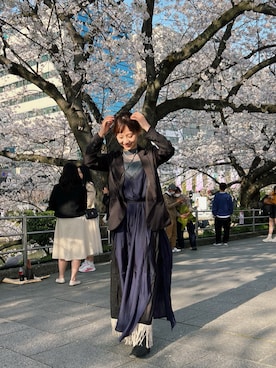 chihiroさんのコーディネート