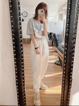 chihiroさんのコーディネート