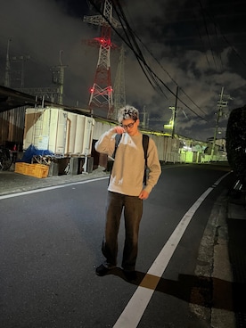 belieber03010205さん(メンズ・170cm)の冬コーディネート