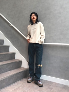 canakoさんのコーディネート