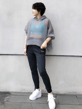 Ishikawaさんのコーディネート