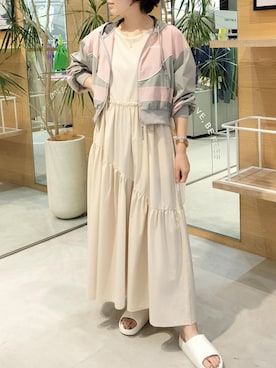 Ishikawaさんのコーディネート