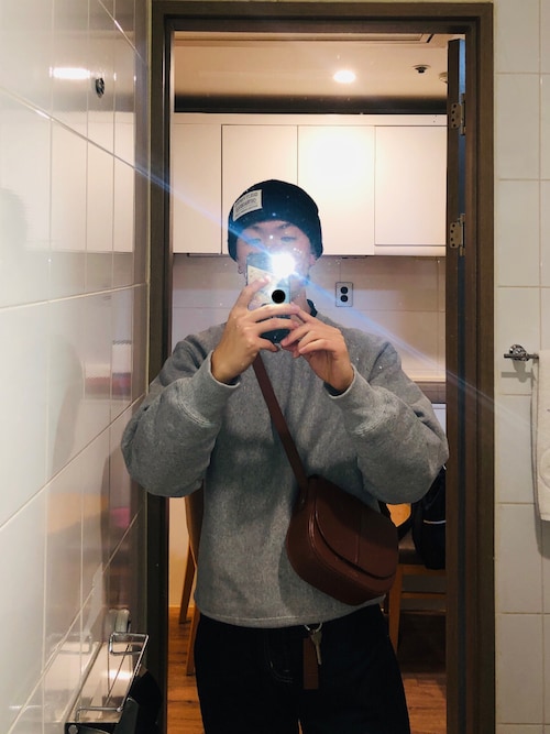 99's りく&せーかさんのコーディネート