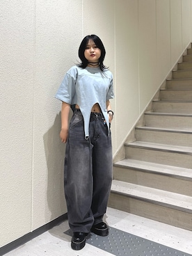 YUMIさんのコーディネート