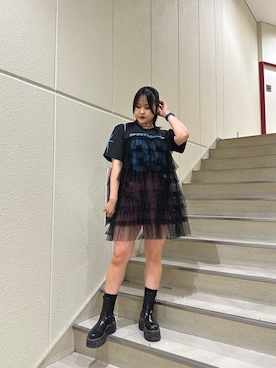 YUMIさんのコーディネート