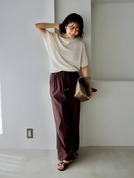 namikaさんのコーディネート