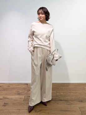 namikaさんのコーディネート