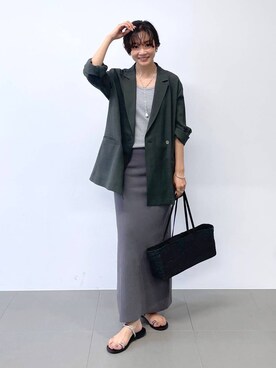 namikaさんのコーディネート