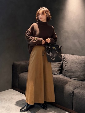 namikaさんのコーディネート