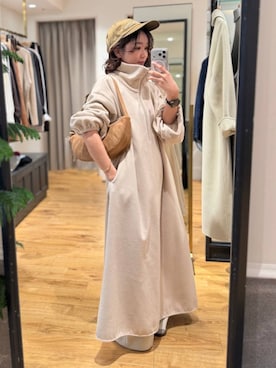 namikaさんのコーディネート