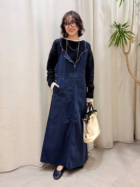 namikaさんのコーディネート