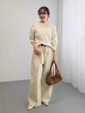 namikaさんのコーディネート