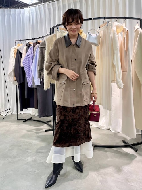 レディース服　まとめ売り⭐︎ トップス　パンツ　ジャケット⭐︎Lサイズ GOLDJAPAN 大きいサイズ レディース トップス カットソー 7分袖