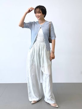 namikaさんのコーディネート