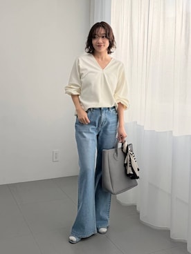 namikaさんのコーディネート