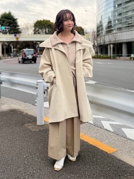 namikaさんのコーディネート