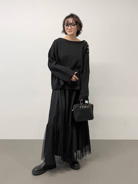 namikaさんのコーディネート